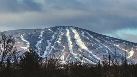 Stratton Mountain