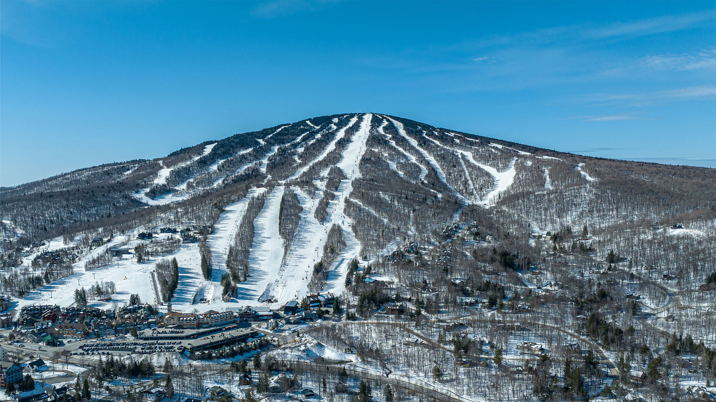 Vacation Rentals | Rising Bear Lodge | Stratton Vermont