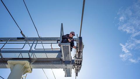 Ski Lift Mechanic Jobs