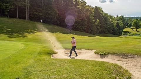 Vermont Public Golf Courses