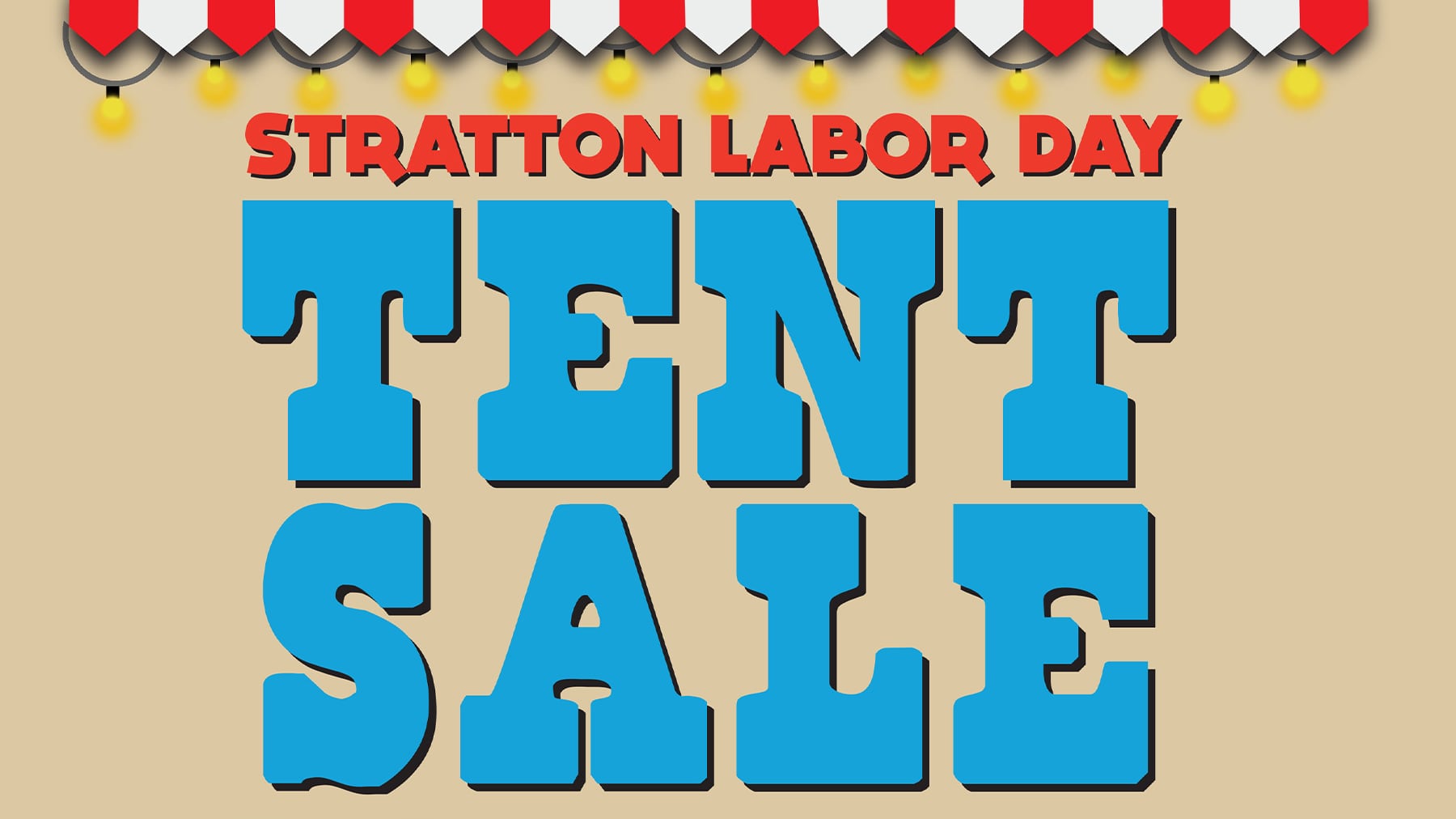 Labor Day Tent Sale Stratton Mountain Vermont