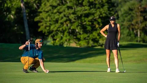 Stratton Mountain Tee Times