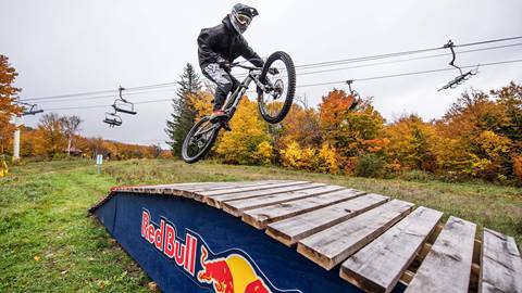 Stratton Bike Park Events