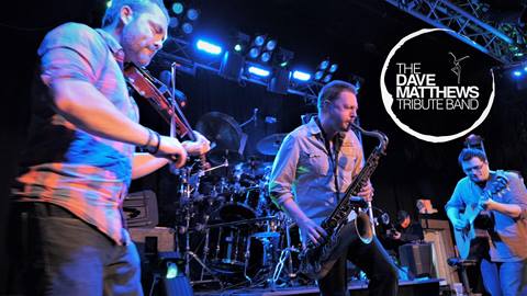 Dave Mathews Tribute Band