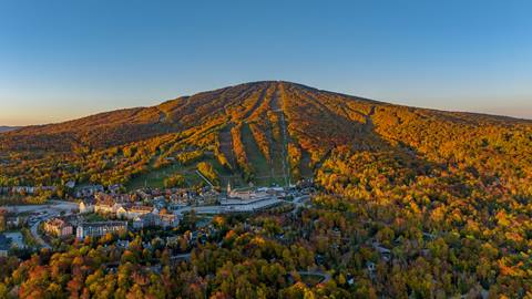 Best Vermont Fall Foliage Tours