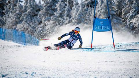 Alpine Racing Seasonal Program