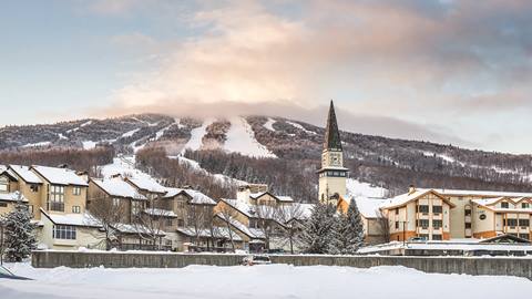 Stratton Mountain