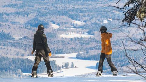 Stratton Mountain Best Vermont Ski Resort