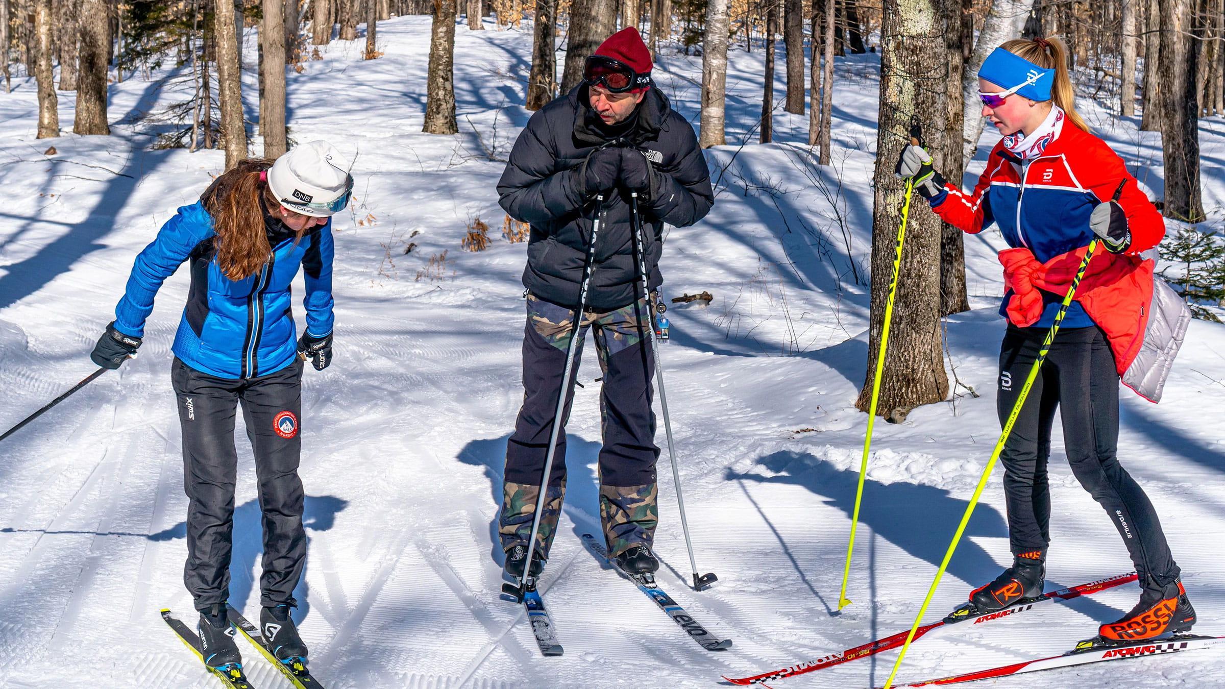 cross country ski socks review