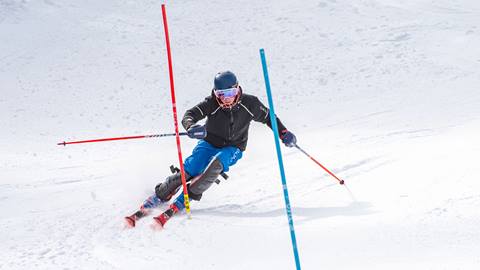 Friday Ski Racing League