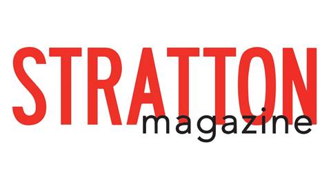 Stratton Magazine