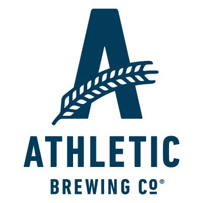 Athletic Brewing Logo